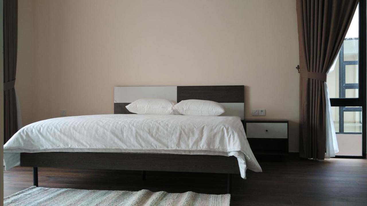 Sleeprest @ Nagoya Valley Esterno foto