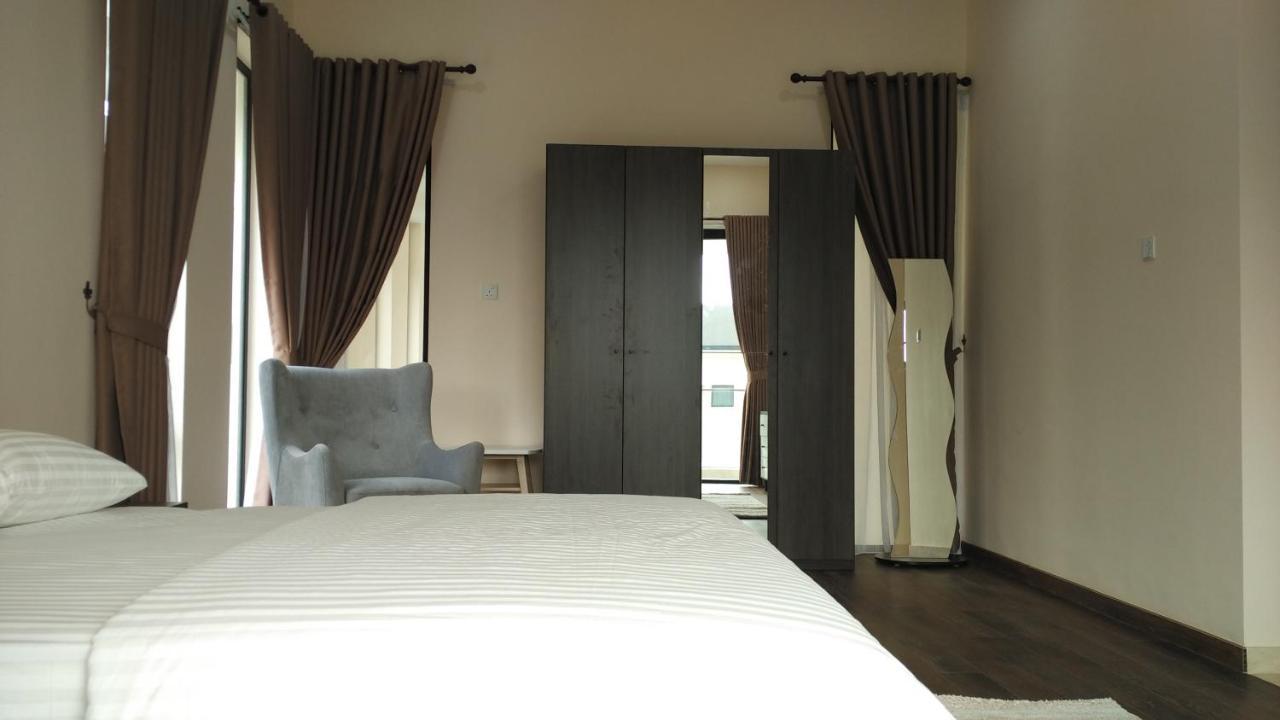 Sleeprest @ Nagoya Valley Esterno foto