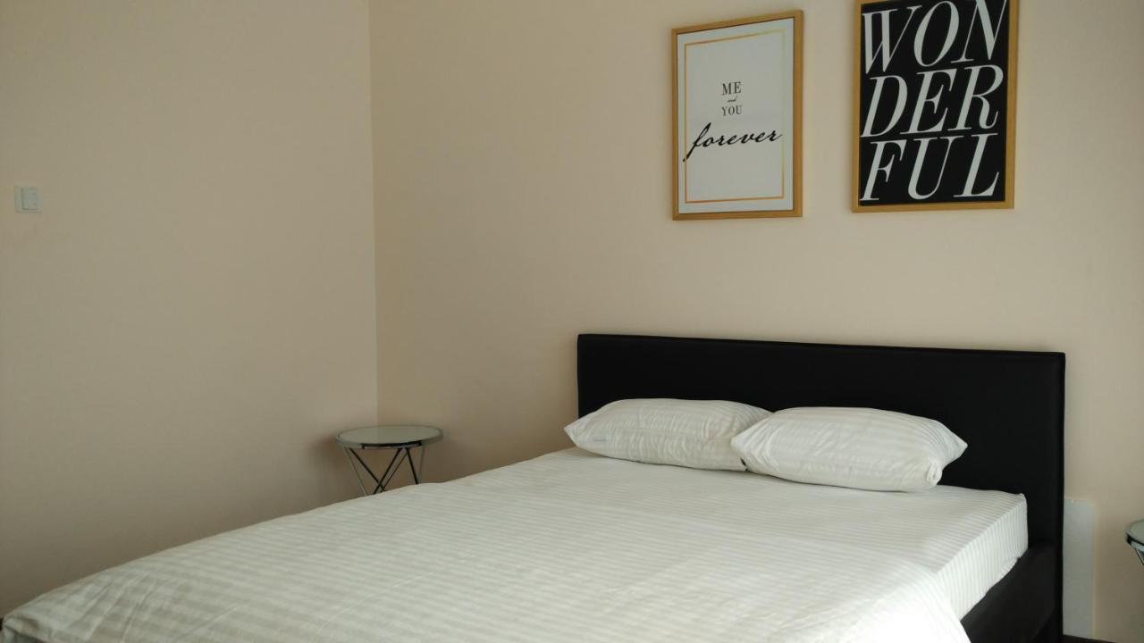 Sleeprest @ Nagoya Valley Esterno foto